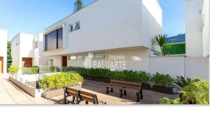 Casa de condomínio a venda no Jardim Petrópolis R$ 3.949.000,00