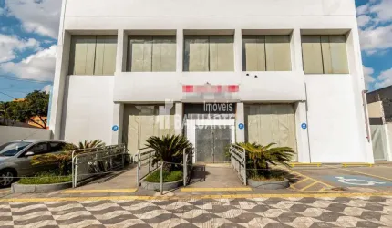 Ponto Comercial para Alugar, 1000 m² por R$ 45.000 ,00/Mês
