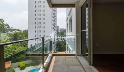 Apartamento a venda na Vila Andrade - São Paulo - SP