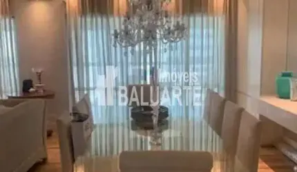 Apartamento a venda e locação no Itaim Bibi - São Paulo - SP