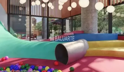 Apartamento a venda em Pinheiros - São Paulo - SP