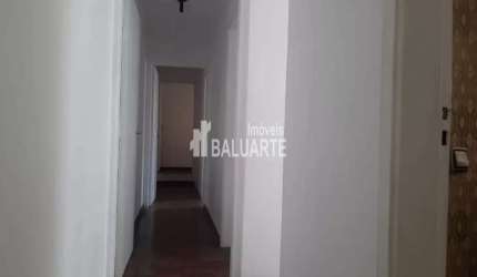 Sobrado a venda em Mirandópolis - São Paulo - SP