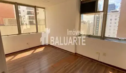 Conjunto comercial a venda no Jardim Paulista - São Paulo - SP