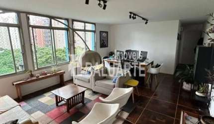 Apartamento a venda no Jardim Paulista - São Paulo - SP