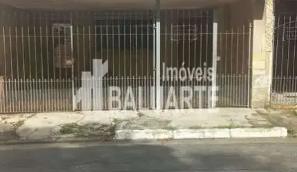Casa terra a venda no Campo Grande - São Paulo - SP