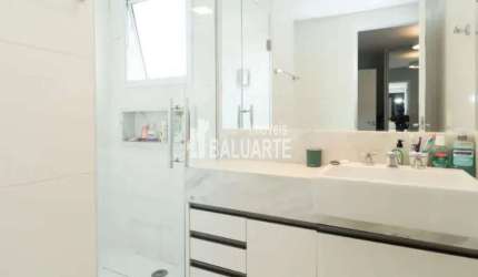 Apartamento a venda no Alto de Pinheiros - São Paulo - SP