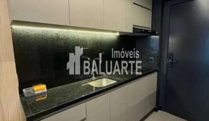 Studio para locação no Itaim Bibi - São Paulo - SP