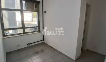 Sala Comercial no Alto da Boa Vista - São Paulo / SP