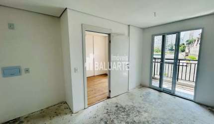 Apartamento a Venda 37,5 m²  no Bairro Jardim Marajoara SP