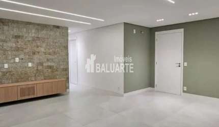 Apartamento a venda em Santo Amaro - São Paulo - SP