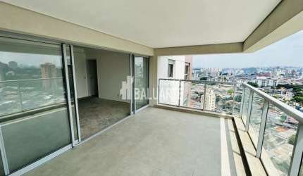 Apartamento a venda 122 m² no  Bairro Jardim Marajoara SP