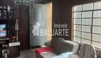 Casa a venda no Jardim Consórcio - São Paulo - SP