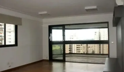 Apartamento para venda e locação no Panamby - São Paulo - SP