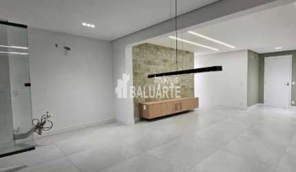 Apartamento alto padrão para venda no Jardim Dom Bosco - São Paulo - SP
