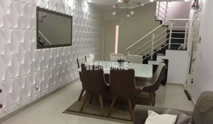 Sobrado de Vila Venda 150 m² Bairro Vila Sao Pedro SP