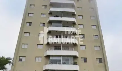 Apartamento a venda na Vila Santa Catarina - São Paulo - SP
