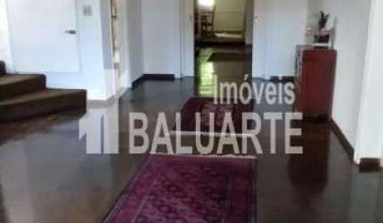 ? Sobrado Exclusivo no Morumbi ? Sofisticação e Conforto em 600m² ?
