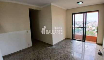Apartamento para locação no Jardim Consórcio - São Paulo/SP