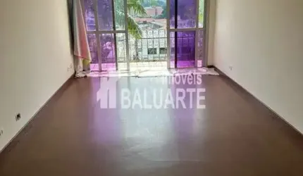 Apartamento a venda no Alto da Boa Vista
