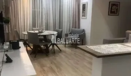 Apartamento Venda 70 m  no Bairro  Jardim Prudência - São Paulo - SP