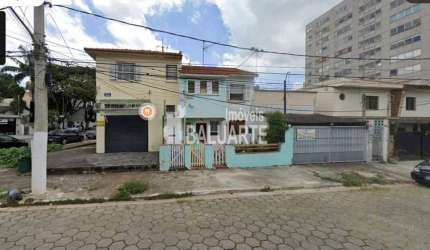 Sobrado a venda em Moema - São Paulo - SP