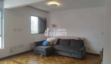 Apartamento para locação no Itaim Bibi - São Paulo - SP