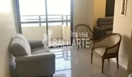 Apartamento a venda no Morumbi - São Paulo - SP