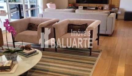 Apartamento com 3 dormitórios à venda, 167 m² no Jardim Marajoara - São Paulo/SP