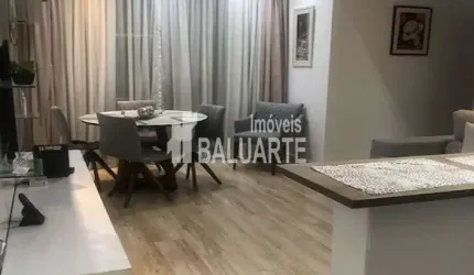 Apartamento Venda 70 m Bairro Jardim Prudencia SP