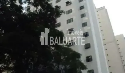 Apartamento a venda em Moema - São Paulo - SP