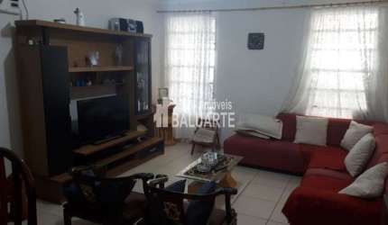 Sobrado com 4 dormitórios à venda, 151 m² por R$ 690.000,00 - Vila Constança - São Paulo/SP