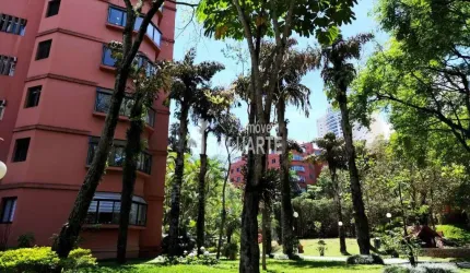 APARTAMENTO 116M A VENDA NO MARAJOARA