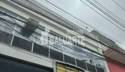 Prédio comercial na Sabara, ótima localização, ponto valorizado