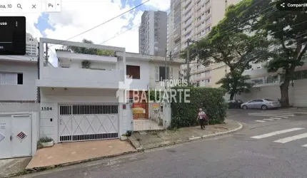 Sobrado a venda em Campo Belo - São Paulo - SP