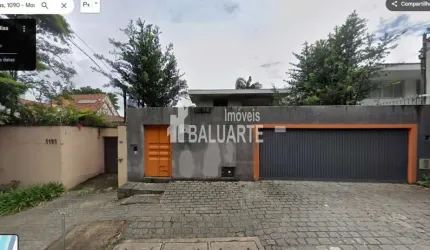 Sobrado a venda no Morumbi - São Paulo - SP