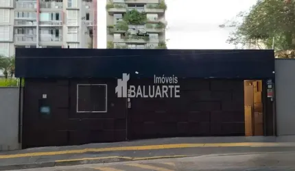 Loja comercial na Vila Olímpia - São Paulo - SP