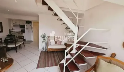 Cobertura com 3 Quartos à venda, 126m² - Jardim Marajoara