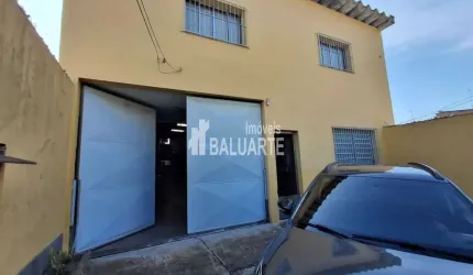 Galpão com terreno - 1.600.000,00 - 680 metros a venda no Campo Grande - São Paulo - SP