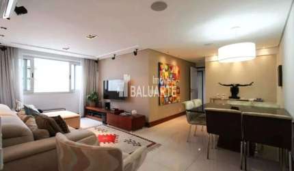 Apartamento para locação no Itaim Bibi - São Paulo - SP