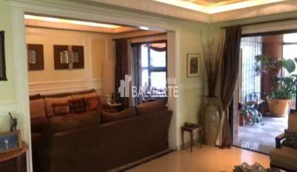 Apartamento a venda e locação na Vila Andrade - São Paulo - SP