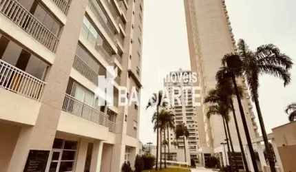 Lindo apartamento enfrente ao SENAC - Jurubatuba