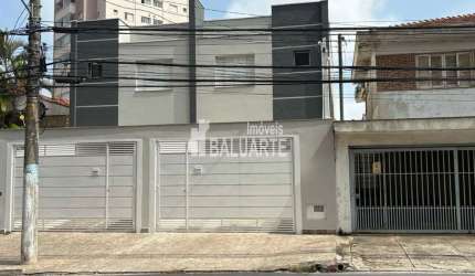 Sobrado a venda na Saúde - São Paulo - SP