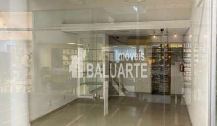 Ponto Comercial e 1 banheiro para Alugar, 25 m²
