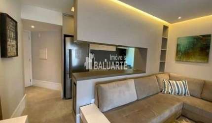 Apartamento a venda no Itaim Bibi - São Paulo - SP