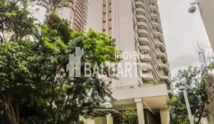 Apartamento a venda no Brooklin - São Paulo - SP
