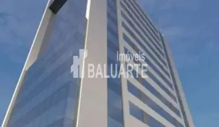 Conjunto comercial para locação em Santo Amaro - São Paulo - SP