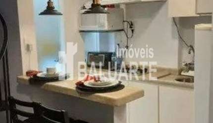 Apartamento a venda em Moema - São Paulo - SP