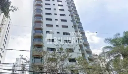 Cobertura para locação em Moema - São Paulo - SP