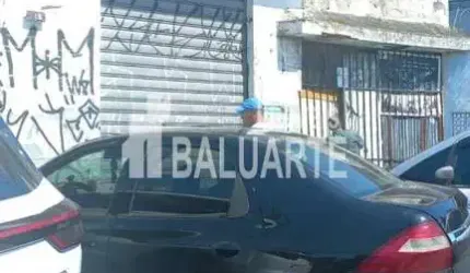 Galpão na rio Bonito, próximo ponte do Socorro