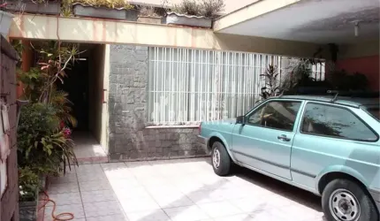 Sobrado comercial para locação no Brooklin - São Paulo - SP
